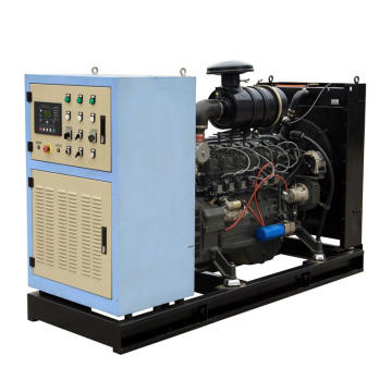 Guter Preis 80 kW Erdgasgenerator zum Verkauf